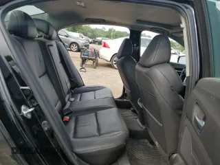 2015 Acura TLX Technology z VIN 19UUB1F52FA026706, wystawiony jako Copart lot #60445715 z przebiegiem 78 174 mil mil oraz Szkoda całkowita • Salvage title. Historia ofert i sprzedaży dostępna na DreamBid. Obrazek 10.
