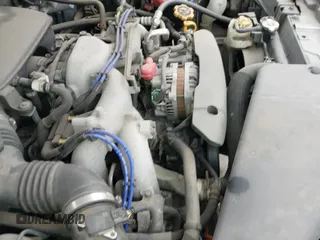 2010 Subaru Forester X с VIN JF2SH6BC9AG767223, выставлен на аукционе IAAI как лот 42454709 с пробегом 174 996 миль миль и . История ставок и продаж доступна на DreamBid. Изображение 14.