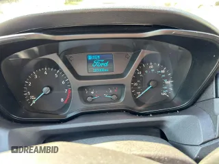 2019 Ford Transit Passenger XL z VIN 1FBAX2CM7KKA60959, wystawiony jako Copart lot #56836625 z przebiegiem 281 088 mil mil oraz Tytuł czysty. Historia ofert i sprzedaży dostępna na DreamBid. Obrazek 7.