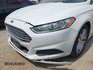 2016 Ford Fusion SE with VIN 3FA6P0H78GR245796, listed as a IAAI auction lot 42038309 with 168,239 mi miles and . Bid and sale history available at DreamBid. Image 12.