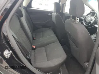 2018 Ford Focus SE with VIN 1FADP3FE6JL228558, listed as a Copart auction lot 51046035 with 71,016 mi miles and Salvage Title. Bid and sale history available at carsss.com. Image 10.