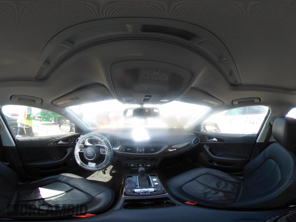 2016 Audi A6 Premium Plus with VIN WAUFGAFC7GN003081, listed as a IAAI auction lot 42054259 with 138,944 mi miles and . Bid and sale history available at DreamBid. Image 19.
