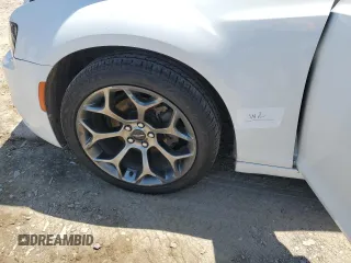 2018 Chrysler 300 Touring z VIN 2C3CCAAG4JH302012, wystawiony jako Copart lot #52806985 z przebiegiem 73 335 mil mil oraz Szkoda całkowita • Salvage title. Historia ofert i sprzedaży dostępna na DreamBid. Obrazek 12.