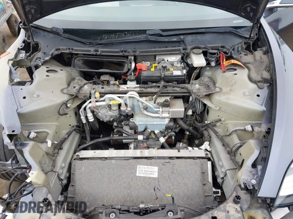 2020 Tesla Model 3 Performance z VIN 5YJ3E1EC3LF802068, wystawiony jako IAAI lot #41886024 z przebiegiem 50 271 mil mil oraz . Historia ofert i sprzedaży dostępna na DreamBid. Obrazek 10.