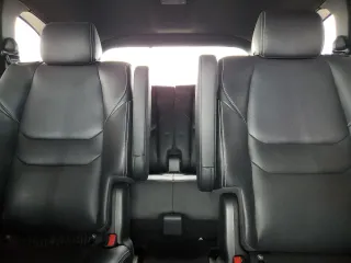 2021 Mazda CX-9 Carbon Edition z VIN JM3TCADY3M0513086, wystawiony jako Copart lot #53734925 z przebiegiem 92 744 mil mil oraz Szkoda całkowita • Salvage title. Historia ofert i sprzedaży dostępna na DreamBid. Obrazek 10.