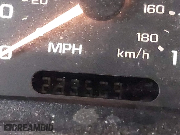2005 Chevrolet Cavalier with VIN 1G1JC52F157100724, listed as a IAAI auction lot 42132397 with 233,609 mi miles and . Bid and sale history available at DreamBid. Image 7.