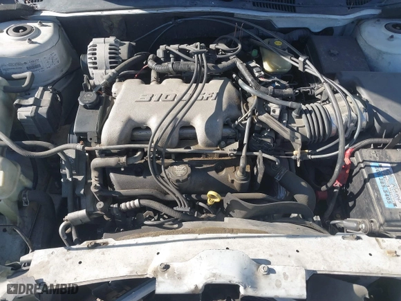 2003 Chevrolet Malibu with VIN 1G1ND52J73M518738, listed as a IAAI auction lot 41862235 with 205,512 mi miles. Bid and sale history available at carsss.com. Image 10.