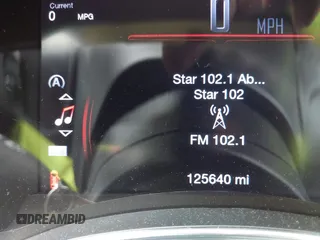 2019 Dodge Durango SXT Plus z VIN 1C4RDHAG5KC817455, wystawiony jako IAAI lot #42213047 z przebiegiem 125 640 mil mil oraz . Historia ofert i sprzedaży dostępna na DreamBid. Obrazek 15.