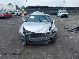 2011 Honda Accord EX-L с VIN 1HGCP3F83BA014108, выставлен на аукционе IAAI как лот 42527925 с пробегом 90 049 миль миль и . История ставок и продаж доступна на DreamBid. Изображение 13.