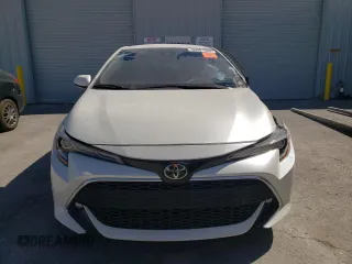 2019 Toyota Corolla Hatchback SE with VIN JTNK4RBE7K3049073, listed as a Copart auction lot 69481624 with 37,494 mi miles and Salvage Title. Bid and sale history available at carsss.com. Image 5.