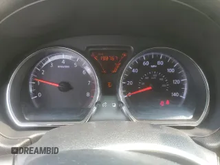 2012 Nissan Versa SV z VIN 3N1CN7AP4CL928388, wystawiony jako Copart lot #59382405 z przebiegiem 198 767 mil mil oraz Szkoda całkowita • Salvage title. Historia ofert i sprzedaży dostępna na DreamBid. Obrazek 9.