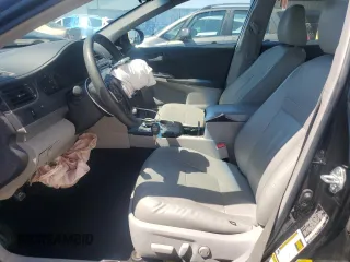 2012 Toyota Camry L with VIN 4T4BF1FK4CR224134, listed as a Copart auction lot 53136745 with 89,579 mi miles and Salvage Title. Bid and sale history available at carsss.com. Image 7.