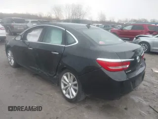 2014 Buick Verano Convenience Group with VIN 1G4PR5SK9E4187623, listed as a IAAI auction lot 41936771 with 86,674 mi miles and . Bid and sale history available at carsss.com. Image 3.