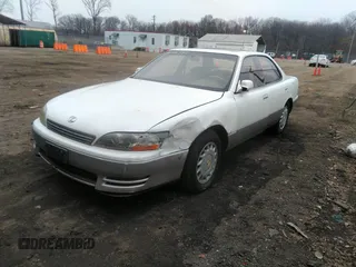 1996 Lexus ES 300 с VIN JT8BF12G6T0135462, выставлен на аукционе IAAI как лот 36156597 с пробегом 212 845 миль миль и . История ставок и продаж доступна на DreamBid. Изображение 2.