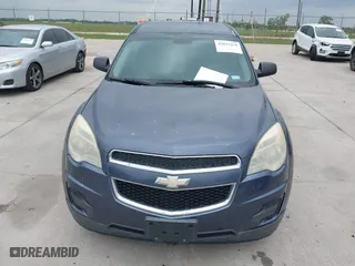 2013 Chevrolet Equinox LS with VIN 2GNALBEK2D6363910, listed as a IAAI auction lot 42035479 with 94,424 mi miles. Bid and sale history available at carsss.com. Image 6.