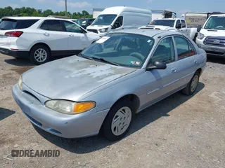 1999 Ford Escort SE с VIN 1FAFP13P4XW237754, выставлен на аукционе IAAI как лот 42485687 с пробегом 125 622 миль миль и . История ставок и продаж доступна на DreamBid. Изображение 2.