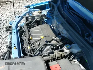 2024 Chevrolet Trax 2RS с VIN KL77LJE25RC093922, выставлен на аукционе IAAI как лот 43004444 с пробегом 44 036 миль миль и . История ставок и продаж доступна на DreamBid. Изображение 19.