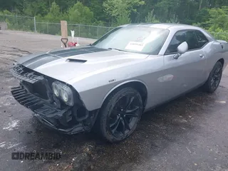 2016 Dodge Challenger SXT with VIN 2C3CDZAG2GH275767, listed as a IAAI auction lot 42095385 with 114,026 mi miles and . Bid and sale history available at DreamBid. Image 23.