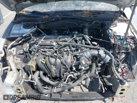 2004 Mazda 6 i with VIN 1YVFP80CX45N15167, listed as a IAAI auction lot 42213405 with Not Provided miles and . Bid and sale history available at DreamBid. Image 10.
