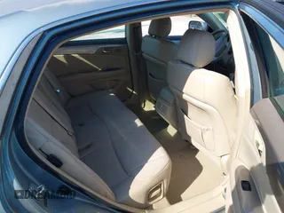2005 Toyota Avalon XL z VIN 4T1BK36B55U032452, wystawiony jako IAAI lot #42054019 z przebiegiem 228 183 mil mil oraz . Historia ofert i sprzedaży dostępna na DreamBid. Obrazek 8.