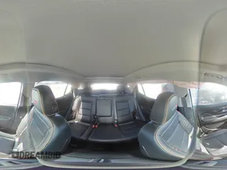 2024 GMC Terrain AT4 with VIN 3GKALYEGXRL393090, listed as a Copart auction lot 48188205 with 6,249 mi miles and Salvage Title. Bid and sale history available at DreamBid. Image 15.