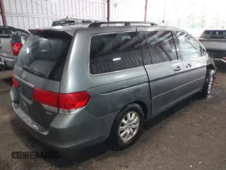 2009 Honda Odyssey EX-L с VIN 5FNRL38749B011910, выставлен на аукционе IAAI как лот 42186474 с пробегом 247 794 миль миль и . История ставок и продаж доступна на DreamBid. Изображение 4.