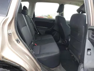 2016 Subaru Forester 2.5i Premium with VIN JF2SJADC1GH500908, listed as a IAAI auction lot 41662000 with 79,763 mi miles. Bid and sale history available at carsss.com. Image 8.