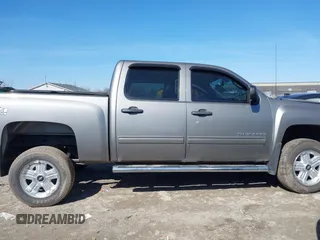 2013 Chevrolet Silverado 1500 LT with VIN 3GCPKSE79DG160065, listed as a IAAI auction lot 41793112 with 112,209 mi miles and . Bid and sale history available at DreamBid. Image 14.
