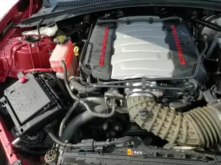 2021 Chevrolet Camaro 2SS с VIN 1G1FH1R79M0115669, выставлен на аукционе Copart как лот 68900785 с пробегом 26 009 миль миль и Чистый • Clean title. История ставок и продаж доступна на DreamBid. Изображение 15.