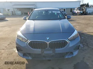 2022 BMW 2 Series 228i xDrive с VIN WBA73AK02N7K47993, выставлен на аукционе Copart как лот 44189065 с пробегом 166 527 миль миль и Списание • Salvage title. История ставок и продаж доступна на DreamBid. Изображение 5.