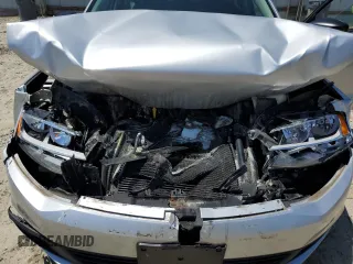 2014 Volkswagen Jetta S with VIN 3VW2K7AJ3EM227817, listed as a Copart auction lot 61415465 with 121,248 mi miles and Salvage title. Bid and sale history available at DreamBid. Image 11.