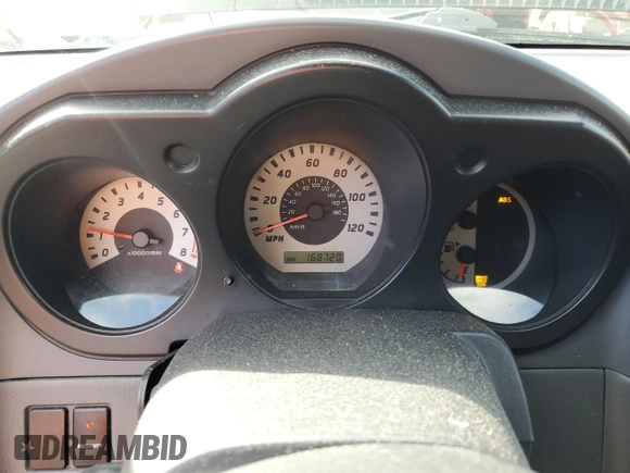 2004 Nissan Xterra XE z VIN 5N1ED28YX4C645187, wystawiony jako Copart lot #58788215 z przebiegiem 168 720 mil mil oraz Czysty tytuł • Clean title. Historia ofert i sprzedaży dostępna na DreamBid. Obrazek 9.