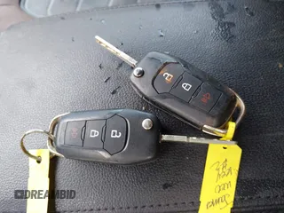 2019 Ford Explorer с VIN 1FM5K8B89KGA77652, выставлен на аукционе IAAI как лот 42644249 с пробегом 99 130 миль миль и . История ставок и продаж доступна на DreamBid. Изображение 11.