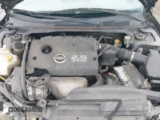 2002 Nissan Altima S z VIN 1N4AL11E02C166764, wystawiony jako IAAI lot #41907063 z przebiegiem Nie podano mil oraz . Historia ofert i sprzedaży dostępna na DreamBid. Obrazek 10.
