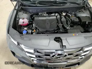 2024 Hyundai Santa Cruz Night Edition с VIN 5NTJCDDF1RH105584, выставлен на аукционе Copart как лот 65645755 с пробегом 9 425 миль миль и Списание • Salvage title. История ставок и продаж доступна на DreamBid. Изображение 15.