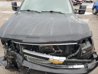 2013 Chevrolet Avalanche LT with VIN 3GNMCFE05DG107557, listed as a Copart auction lot 88617245 with Not Provided miles and Salvage Title. Bid and sale history available at DreamBid. Image 11.