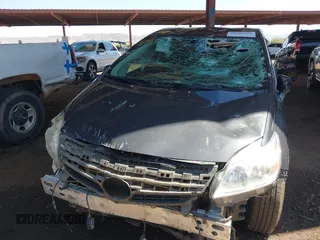 2014 Toyota Prius Four with VIN JTDKN3DU3E0357270, listed as a IAAI auction lot 42609958 with 225,160 mi miles and . Bid and sale history available at DreamBid. Image 6.