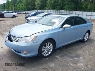 2012 Lexus ES 330 z VIN JTHBK1EG6C2475402, wystawiony jako IAAI lot #42244489 z przebiegiem 80 607 mil mil oraz . Historia ofert i sprzedaży dostępna na DreamBid. Obrazek 17.