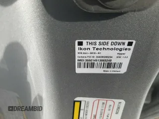 2024 Dodge Durango GT Plus with VIN 1C4RDJDG9RC250776, listed as a Copart auction lot 51966175 with 8,104 mi miles and Salvage title. Bid and sale history available at DreamBid. Image 14.