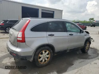 2008 Honda CR-V EX z VIN 3CZRE48548G700170, wystawiony jako Copart lot #54299655 z przebiegiem 162 370 mil mil oraz Szkoda całkowita • Salvage title. Historia ofert i sprzedaży dostępna na DreamBid. Obrazek 3.