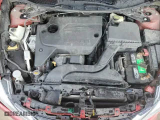 2016 Nissan Altima 2.5 SV with VIN 1N4AL3AP4GC163712, listed as a Copart auction lot 51628375 with 263,134 mi miles and Clean Title. Bid and sale history available at carsss.com. Image 11.