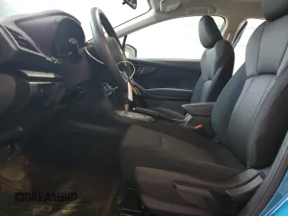 2018 Subaru Impreza с VIN 4S3GTAA68J3731029, выставлен на аукционе Copart как лот 55646715 с пробегом 69 340 миль миль и Списание • Salvage title. История ставок и продаж доступна на DreamBid. Изображение 7.