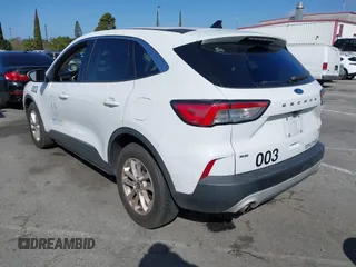 2020 Ford Escape SE с VIN 1FMCU0G64LUA86255, выставлен на аукционе IAAI как лот 41803788 с пробегом 81 065 миль миль и . История ставок и продаж доступна на DreamBid. Изображение 3.