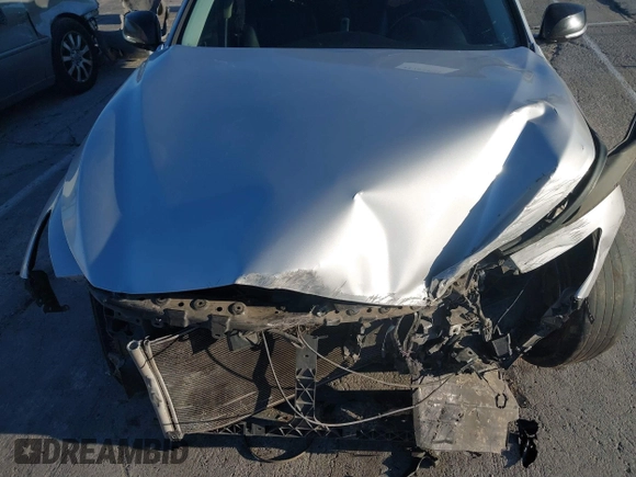 2015 Infiniti Q50 z VIN JN1BV7AP4FM341453, wystawiony jako IAAI lot #41755534 z przebiegiem Nie podano mil oraz . Historia ofert i sprzedaży dostępna na DreamBid. Obrazek 10.