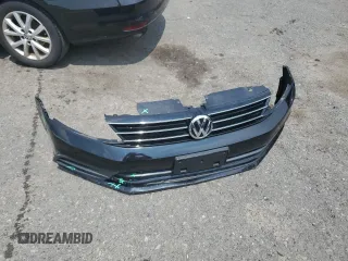 2015 Volkswagen Jetta SE with VIN 3VWD17AJ1FM349301, listed as a Copart auction lot 58963255 with 156,480 mi miles and Salvage title. Bid and sale history available at DreamBid. Image 12.