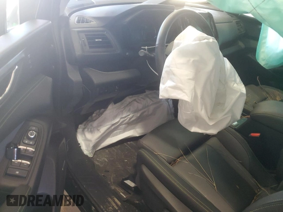 2024 Subaru Ascent Onyx Limited z VIN 4S4WMAKD8R3414607, wystawiony jako Copart lot #69927174 z przebiegiem 11 290 mil mil oraz Szkoda całkowita • Salvage title. Historia ofert i sprzedaży dostępna na DreamBid. Obrazek 8.