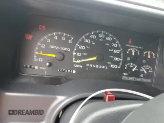 1999 Chevrolet Suburban with VIN 1GNGK26J0XJ439859, listed as a Copart auction lot 69076004 with 277,201 mi miles and Salvage Title. Bid and sale history available at carsss.com. Image 9.