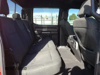 2019 Ford F-150 XL with VIN 1FTEW1EP2KKD26969, listed as a Copart auction lot 46751235 with 133,712 mi miles and Salvage Title. Bid and sale history available at carsss.com. Image 10.