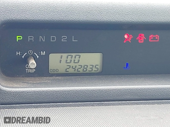 2006 Scion xB z VIN JTLKT324464048849, wystawiony jako IAAI lot #42078493 z przebiegiem 242 835 mil mil oraz . Historia ofert i sprzedaży dostępna na DreamBid. Obrazek 7.