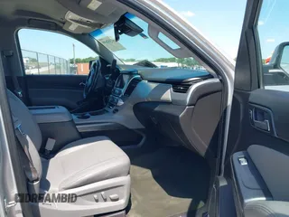 2015 Chevrolet Tahoe LT with VIN 1GNSCBKC9FR223426, listed as a IAAI auction lot 42352698 with 128,339 mi miles and . Bid and sale history available at DreamBid. Image 5.